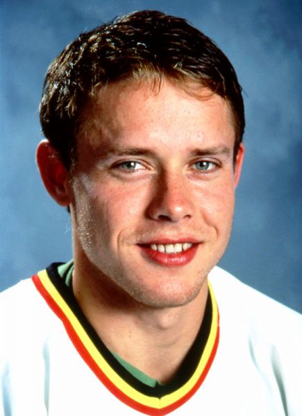 Pavel Bure Gallery - 1994-95