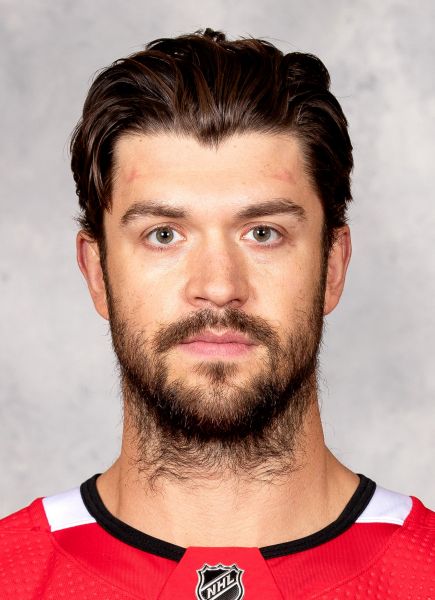 Brent Seabrook NHL Hockey Wikia Fandom