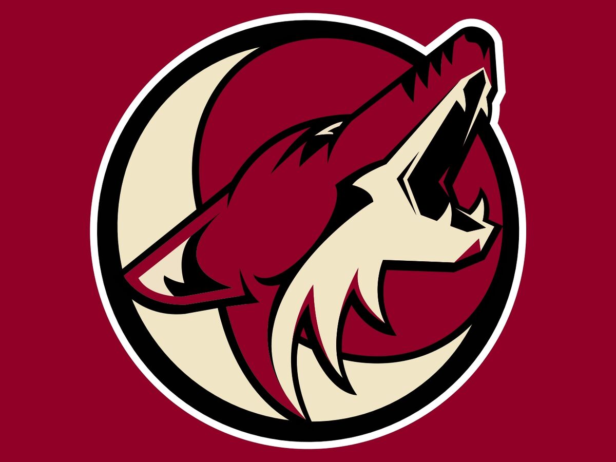 Phoenix Coyotes NHL Hockey Wikia Fandom