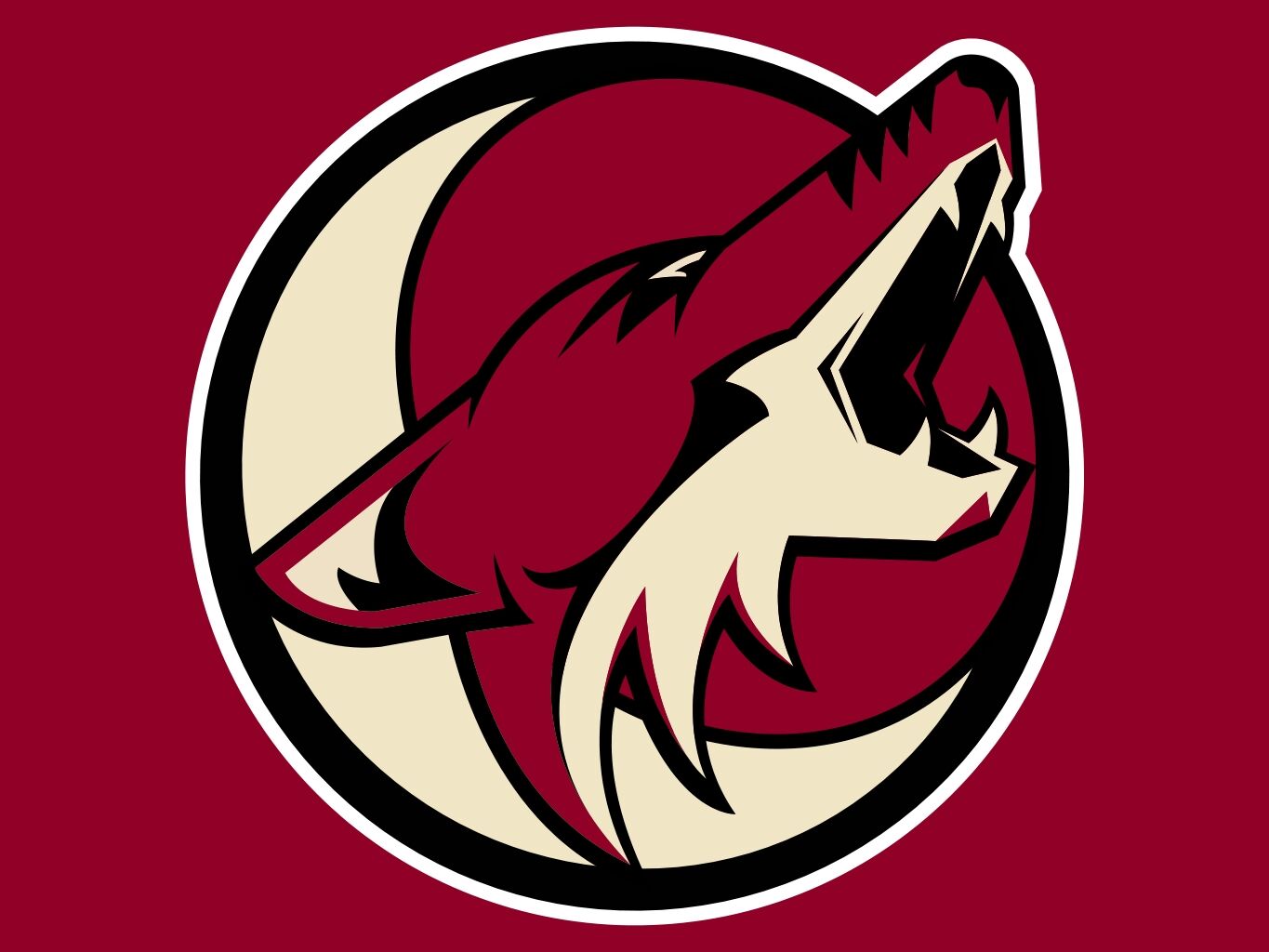 La Presse en Arizona, Les Coyotes pendent la crémaillère