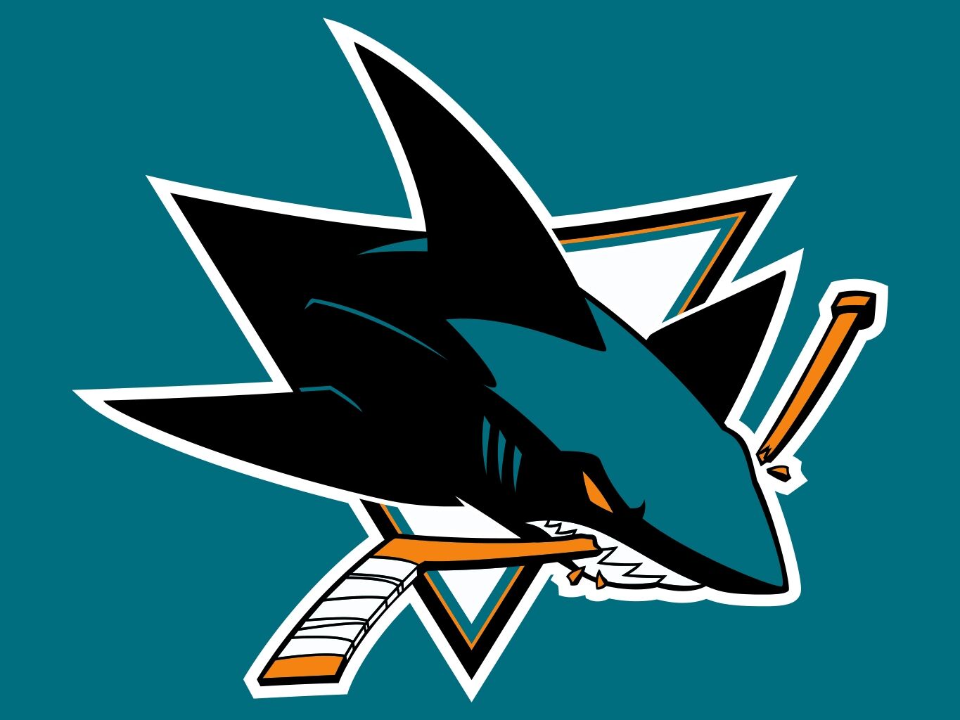 16 Facts About San Jose Sharks 