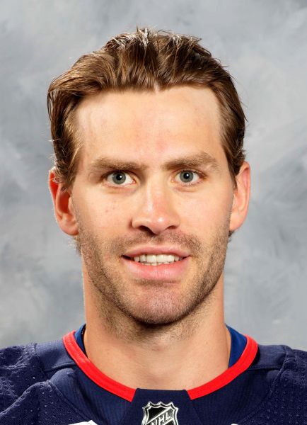 Boone jenner jersey online