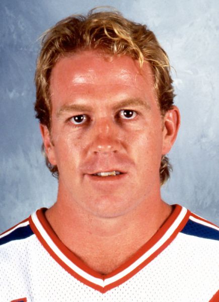 ■NHL Brian Leetch　ブライアン・リーチ Mirror Blue 1991-92 O-Pee-Chee NHL Brian Leetch #108 | eBay