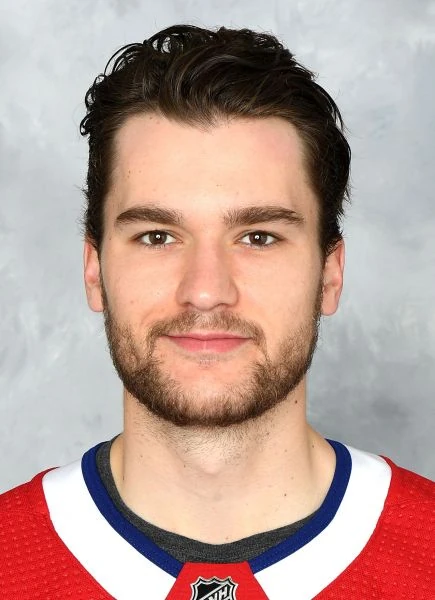 Jonathan Drouin NHL Hockey Wikia Fandom