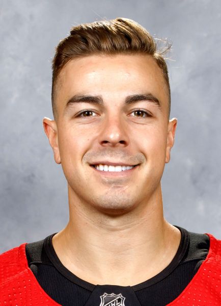 Jean-Gabriel Pageau: Bio, Stats, News & More - The Hockey Writers