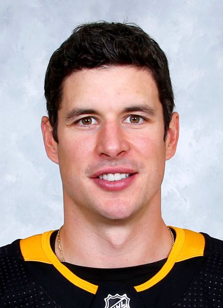 Sid - Sidney Crosby That Really F-ing Hot Hockey Player?