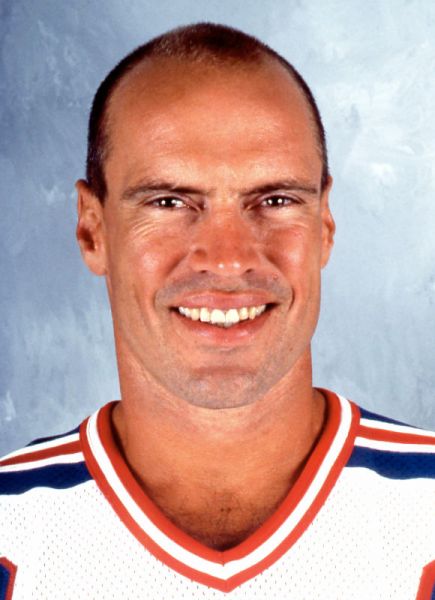 Mark Messier - Wikipedia