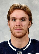 Connor McDavid - Wikipedia