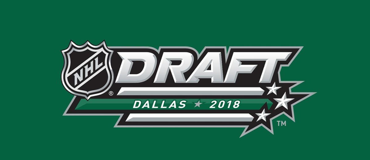 2018 NHL Entry Draft NHL Hockey Wikia Fandom