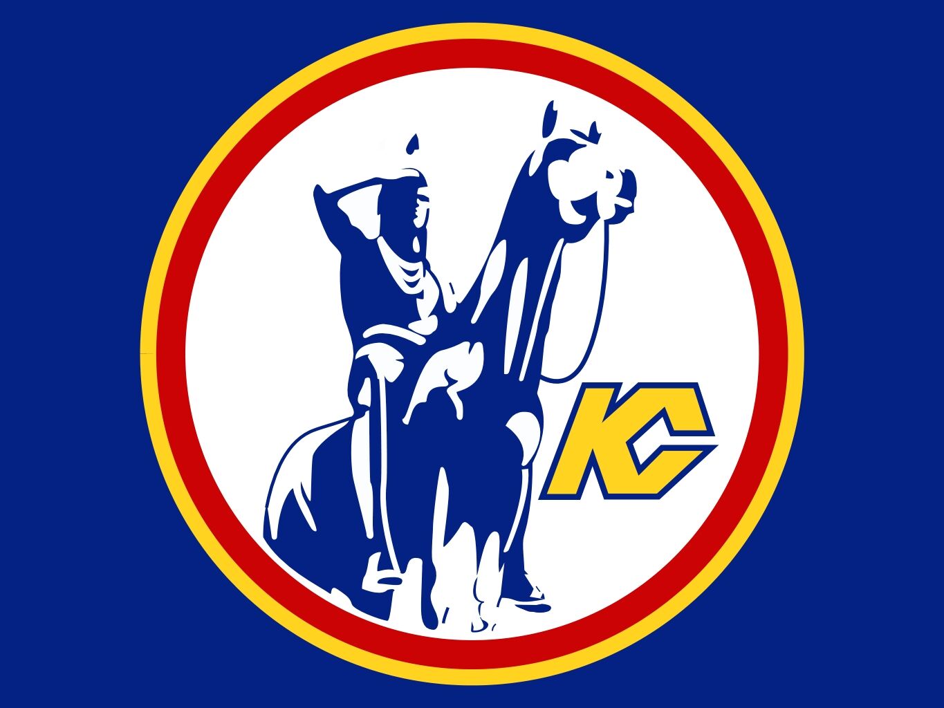 NAHL Kansas City Scouts release logo and uniforms – SportsLogos