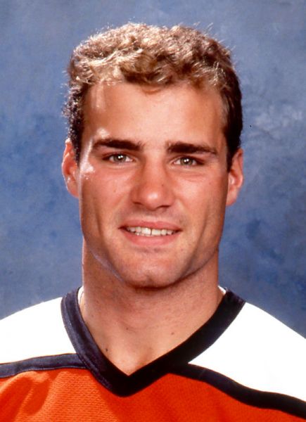 Why Eric Lindros is the most important CHL player ever