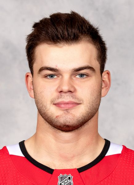 Alex DeBrincat 