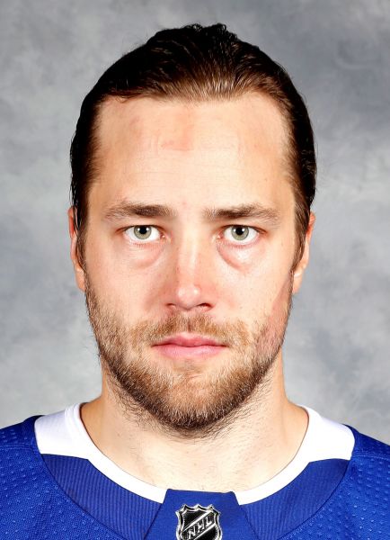 Victor Hedman signs 8-year extension with Lightning