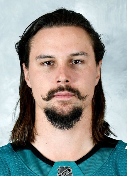 Sharks' Erik Karlsson to make season debut after daughter's birth