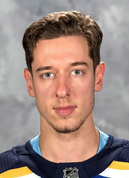 Jordan Binnington