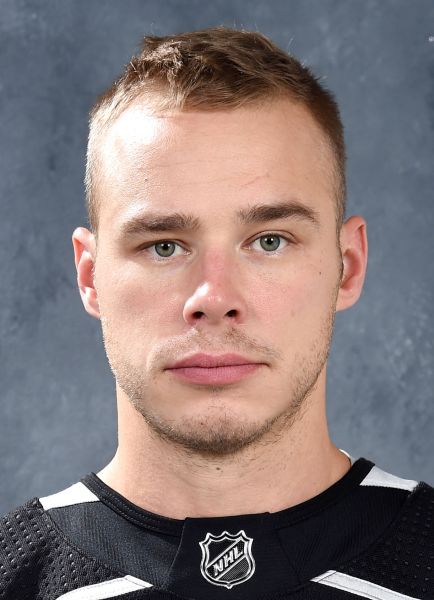 Dustin Brown | NHL Hockey Wikia | Fandom