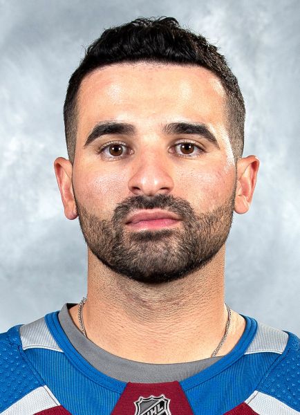 Nazem Kadri, NHL Hockey Wikia