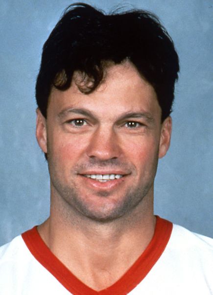 Who is Dino Ciccarelli Dating Now? Exploring the NHL Legend's Past