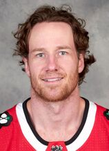 Duncan Keith Personal Training