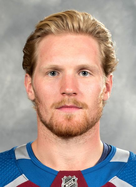 gabriel landeskog captain