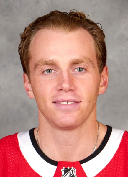 Patrick Kane: Bio, Stats, News & More - The Hockey Writers