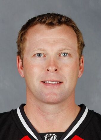 nhl martin brodeur