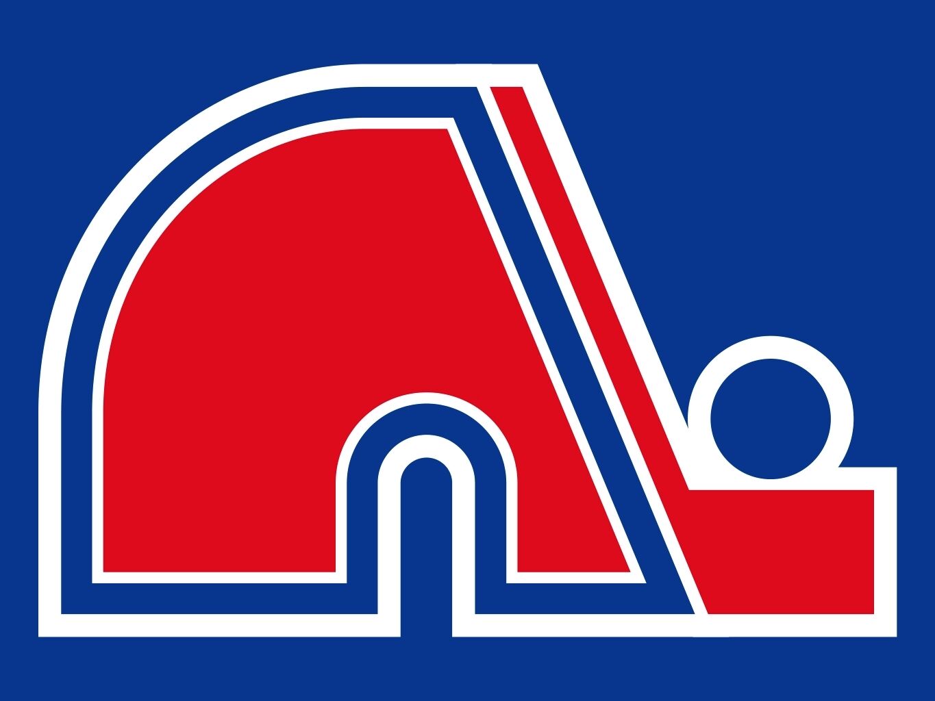 The Quebec Nordiques Rebrand That Never Was - The Hockey News