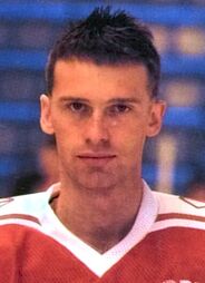 Dominik Hasek Nhl Hockey Wikia Fandom