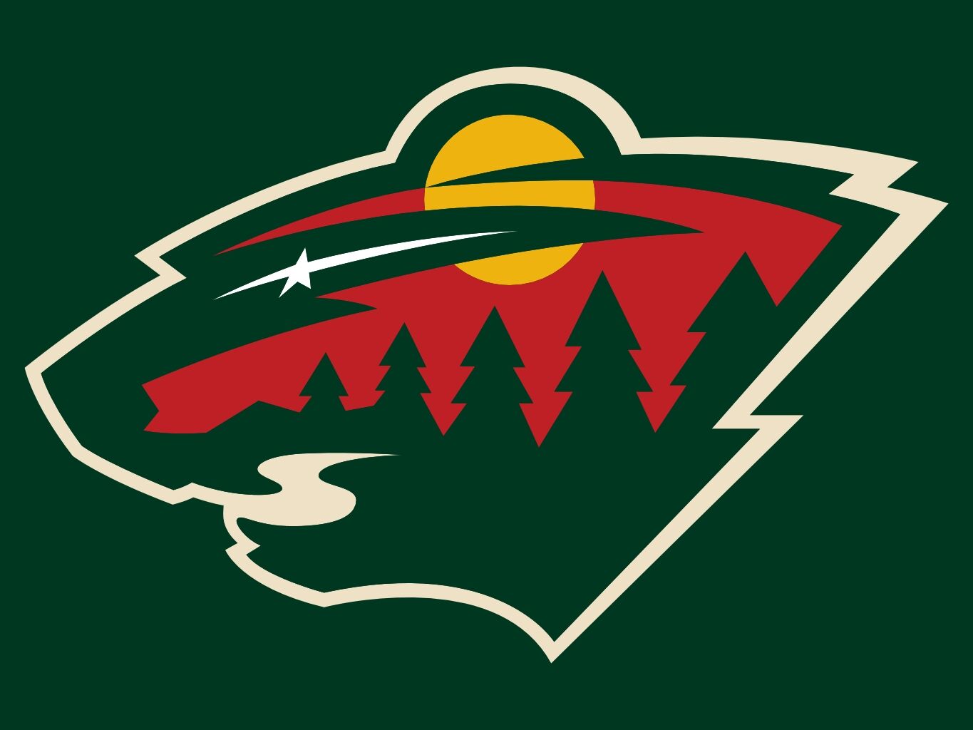 Minnesota Wild announces 22-player Opening Night roster