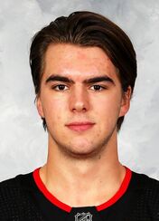 As No. 1 pick Nico Hischier debuts, Switzerland's NHL influence continues  to climb – The Denver Post