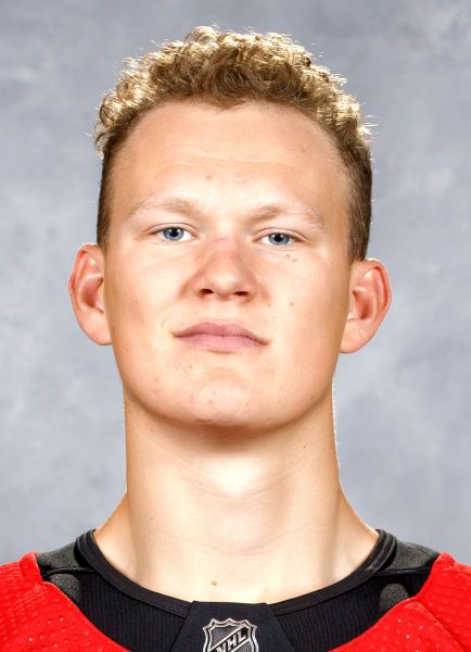 Senators get winger Brady Tkachuk with No. 4 pick at NHL Draft