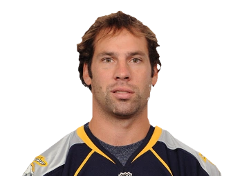 David Legwand | NHL Stats Wiki | Fandom