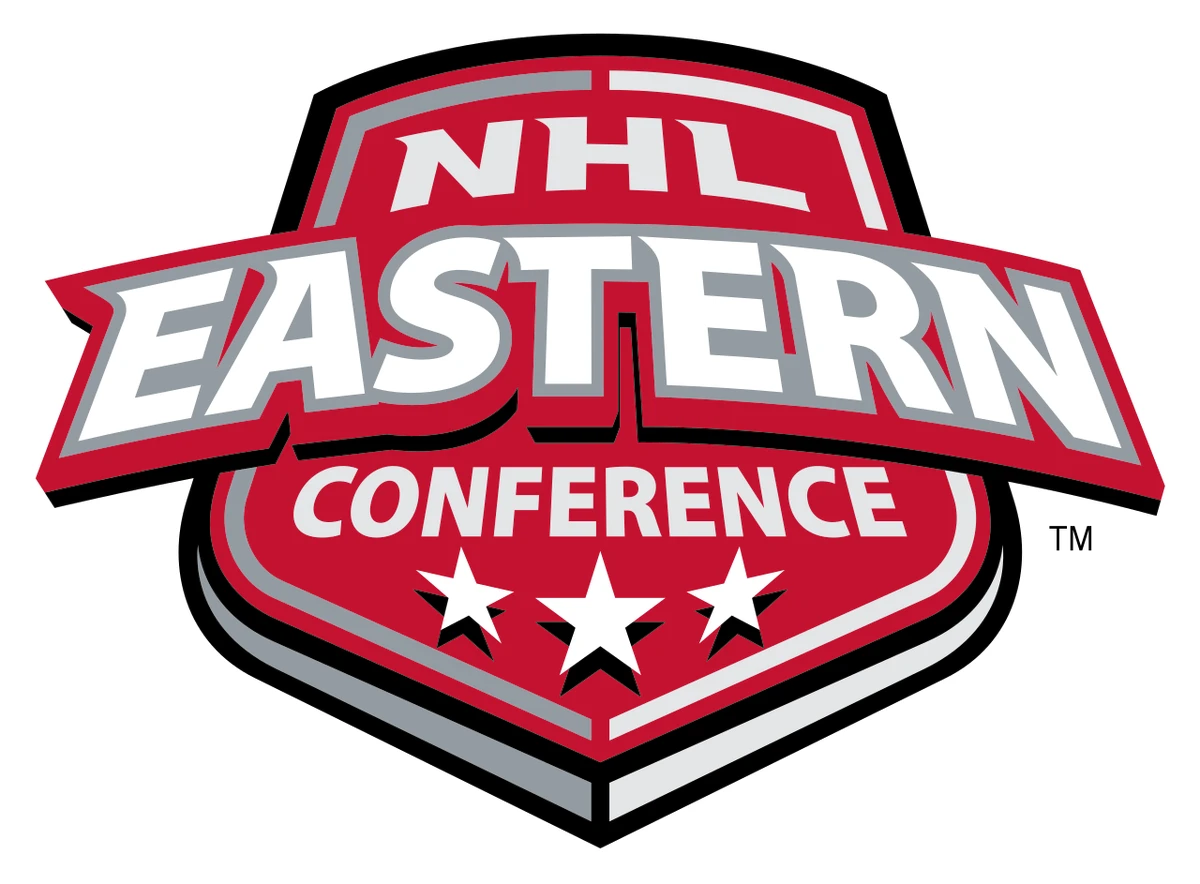 NATIONAL HOCKEY LEAGUE EASTERN CONFERENCE visual data 8