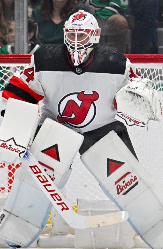 Jake Allen | Hockey Wiki | Fandom