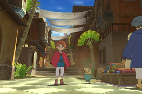 Ni no Kuni Wiki