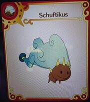 Schuftikus