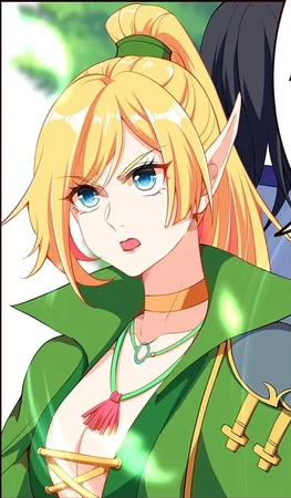 Number Seven Under Heaven | Ni Tian Xie Shen (Against the Gods