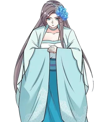 Mu Feixue | Ni Tian Xie Shen (Against the Gods) Wikia | Fandom