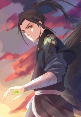 Manhua
