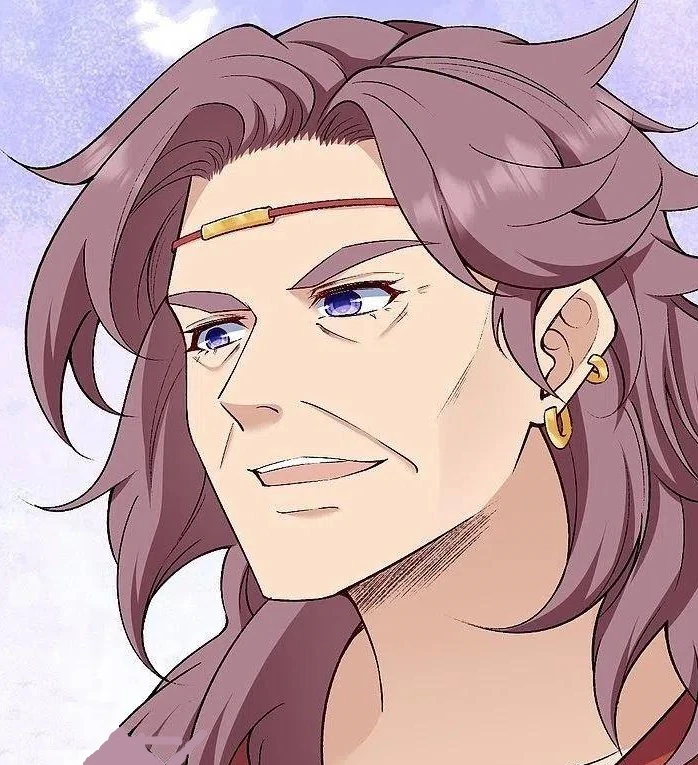 Mu Yunzhi | Ni Tian Xie Shen (Against the Gods) Wikia | Fandom