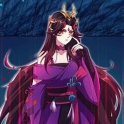 Yun Che/Relationships Ni Tian Xie Shen (Against the Gods) Wikia