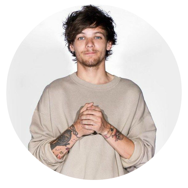 HAPPY FIRST BIRTHDAY WALLS BY LOUIS TOMLINSON! - United By Pop