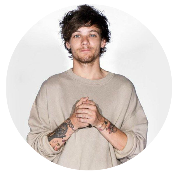 Louis Tomlinson on X: Recorded a special acoustic version of Two Of Us for  all of you and it's out at midnight !  / X