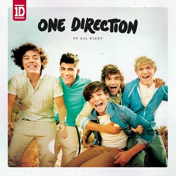 Up All Night (album) | Niall Horan Wiki | Fandom