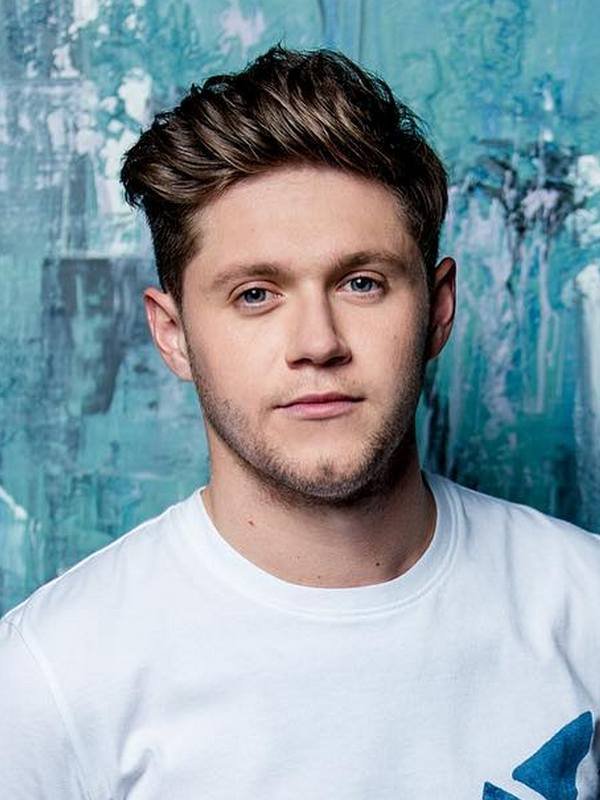 Niall Horan Brings the Storm With Heartbreak Weather