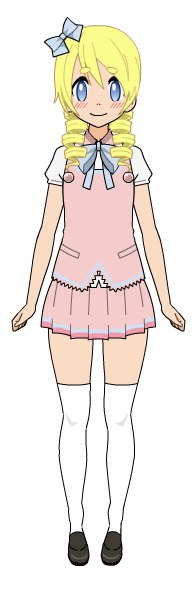 Neko-chan | NIAONiao Virtual Singer Wikia | Fandom