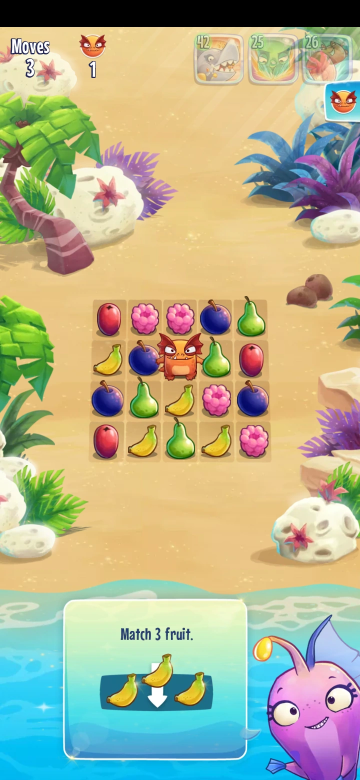 Level 1 Nibblers Wiki Fandom