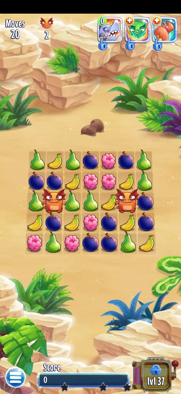 Level 2 Nibblers Wiki Fandom