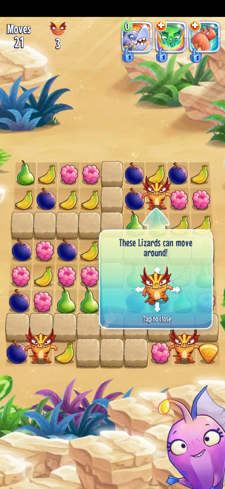 Level 7 Nibblers Wiki Fandom