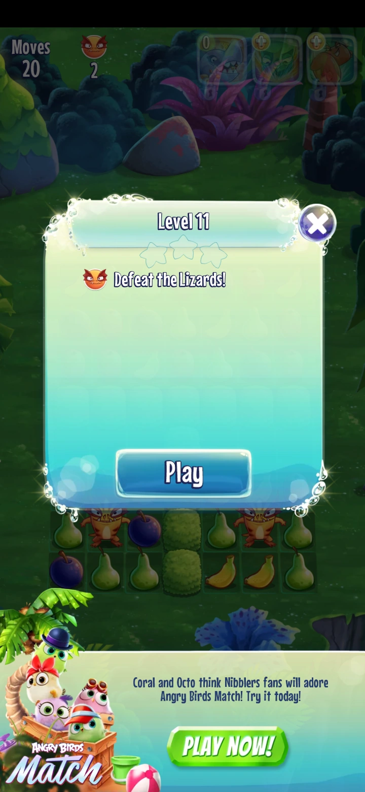 Jungle Jam Nibblers Wiki Fandom